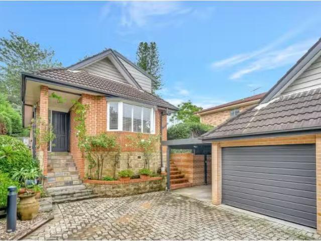 Apartment for rent in Sydney, New South Wales