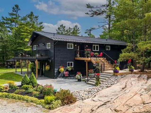 House for sale in Severn, Ontario