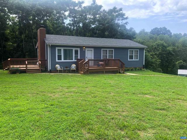 House for sale in Virginia