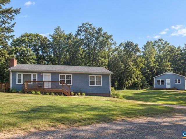 House for sale in North Garden, Albemarle County