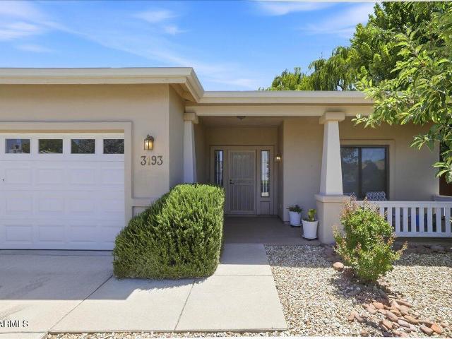 House for sale in Prescott, Arizona