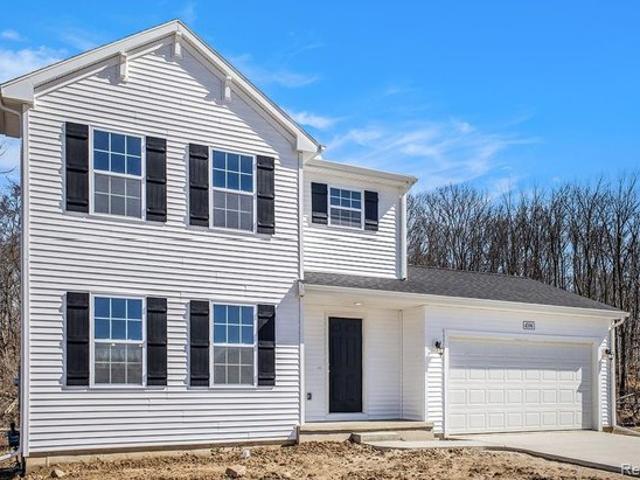 House for sale in Clio, Michigan