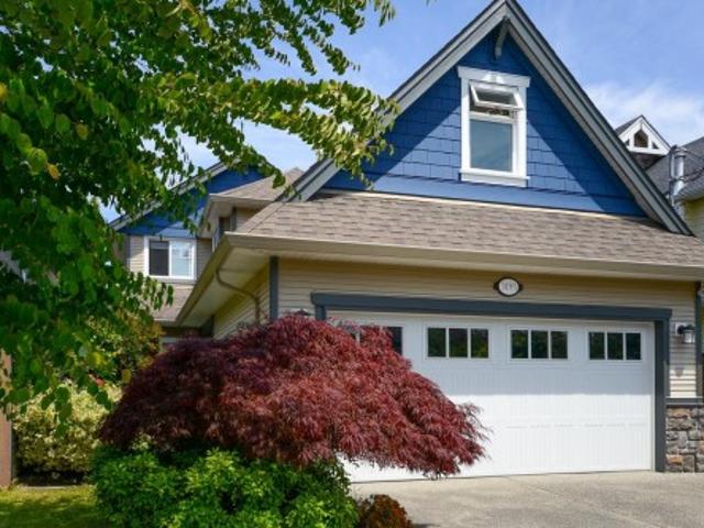 House for sale in Richmond, British Columbia