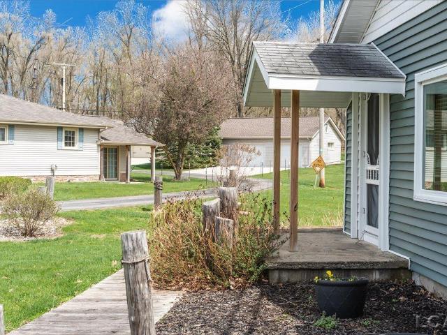 House for sale in Rollin, Michigan