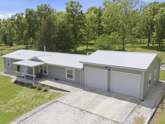 House for sale in Humansville, Missouri