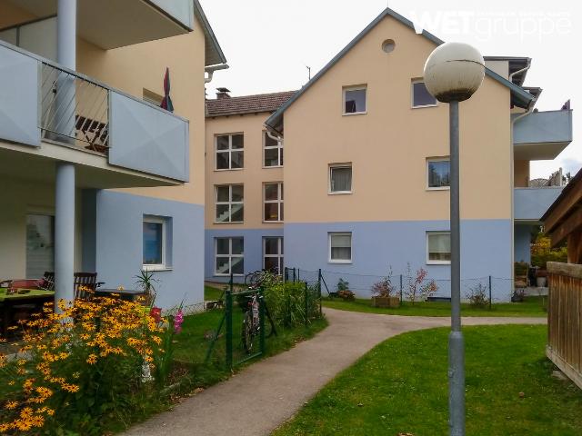 Apartment mieten in St. Aegyd am Neuwalde, Niederösterreich