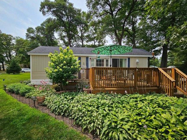 House for sale in Morrison, Minnesota