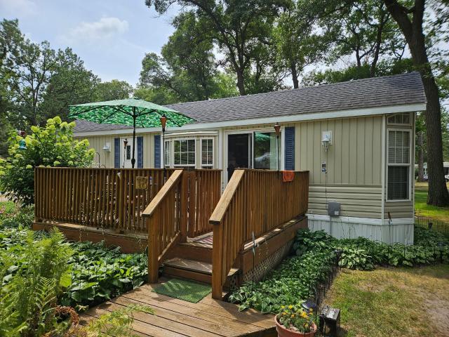 House for sale in Morrison, Minnesota