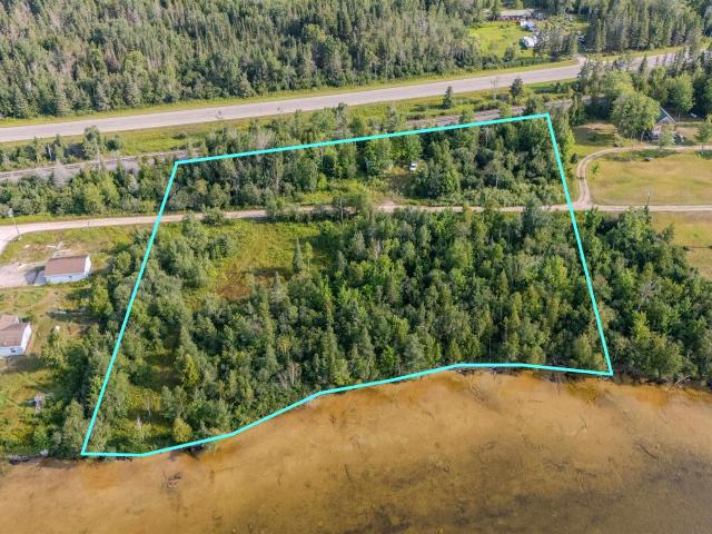Land for sale in Michigan