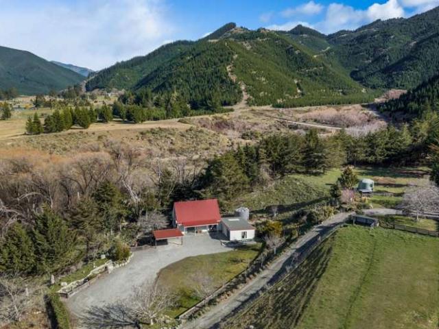 Property for sale in Waihopai Valley, Marlborough