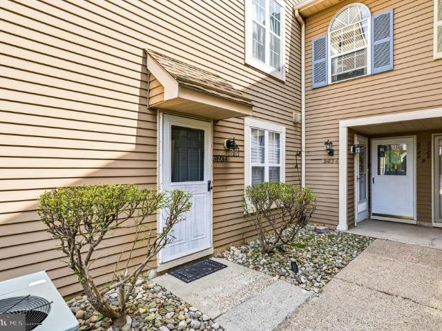 Condo for sale in Mount Laurel, New Jersey