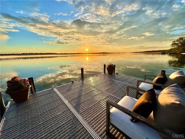 House for sale in Skaneateles, New York