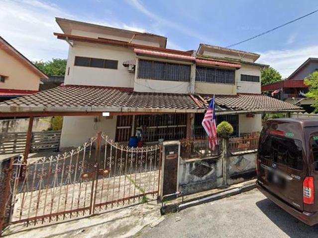 Residential House for sale in Georgetown, Penang