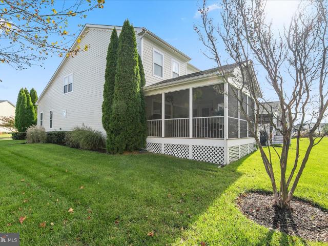 Townhouse for sale in Delaware