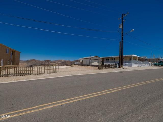 House for sale in Parker, Arizona