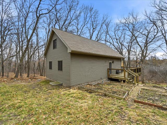 House for sale in Stacy, Minnesota