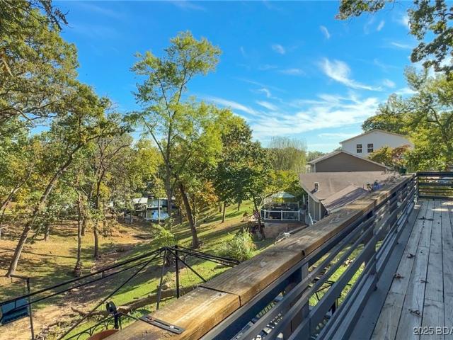 House for sale in Gravois Mills, Missouri