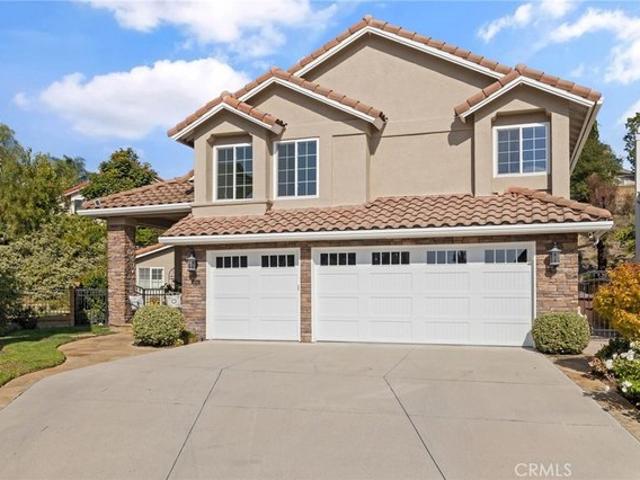 House for sale in Rancho Santa Margarita, California
