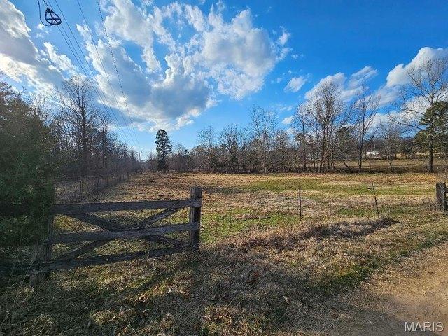 Farm for sale in Ellsinore, Missouri