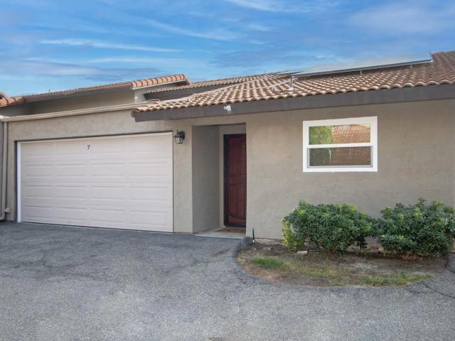 Property for sale in Bonsall, California