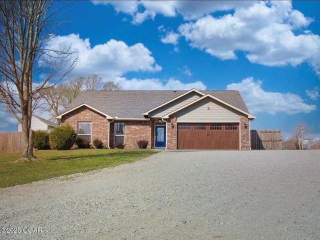 House for sale in Afton, Oklahoma