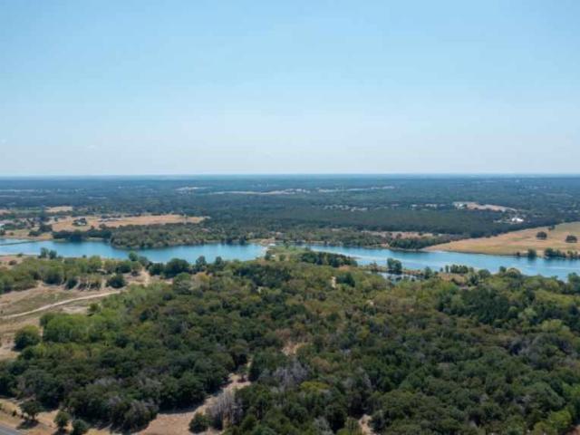 Land for sale in Terrell, Texas