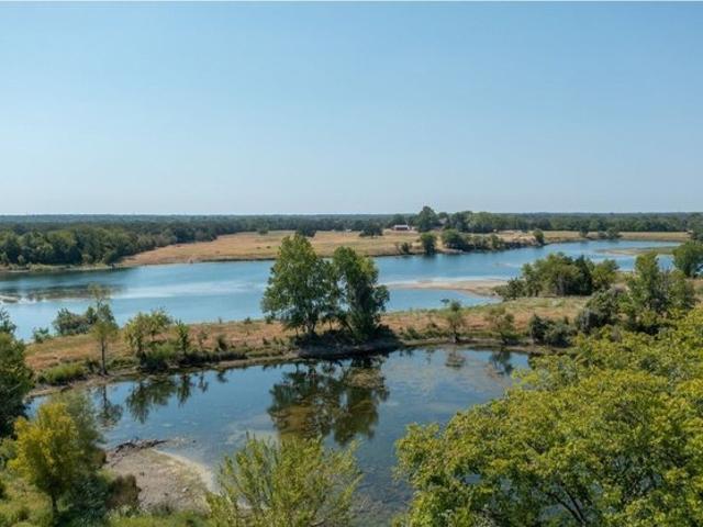 Land for sale in Terrell, Texas