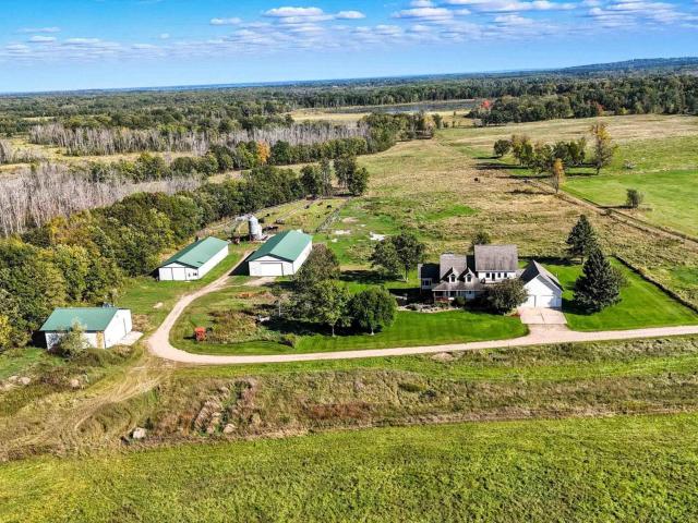 House for sale in Pequot Lakes, Minnesota