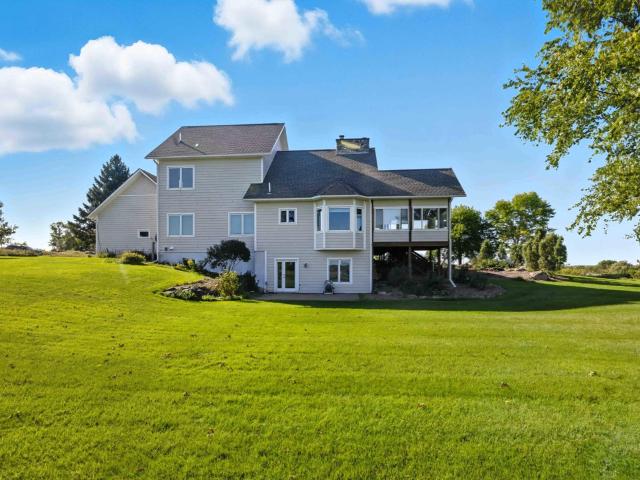 House for sale in Pequot Lakes, Minnesota