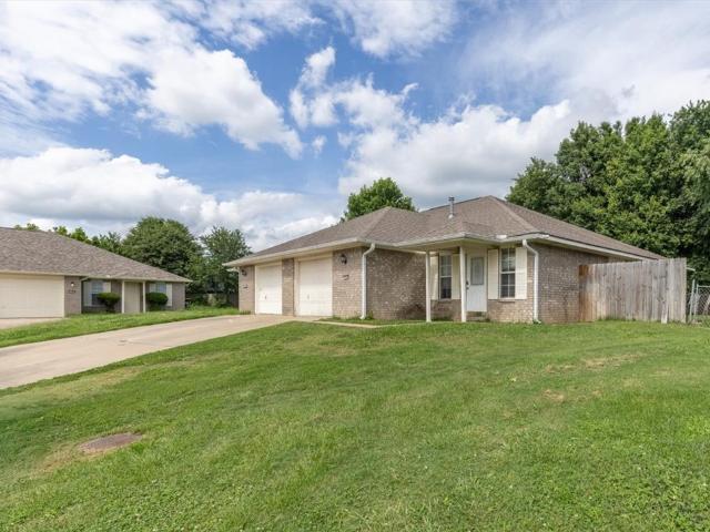 House for sale in Ark