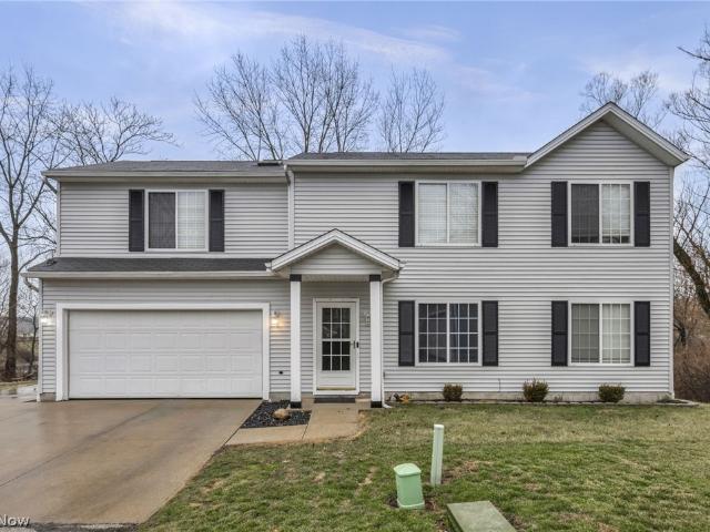 House for sale in Summit, Ohio