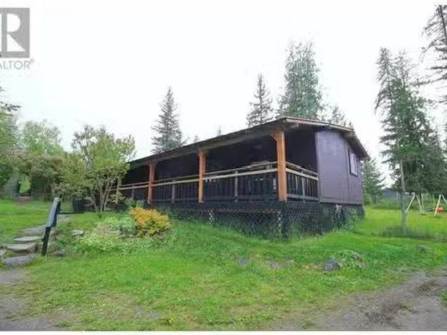 House for sale in British Columbia
