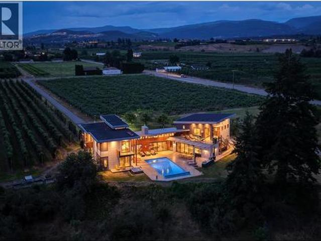 House for sale in Winfield, British Columbia
