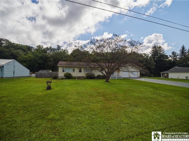 House for sale in Ellery, New York
