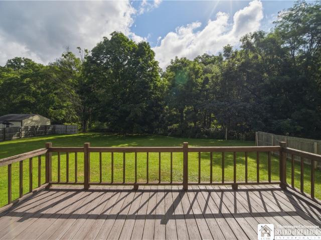 House for sale in Ellery Center, Village of Bemus Point