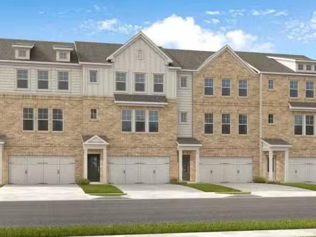 Condo for sale in Buford