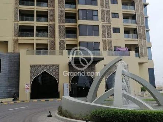 Apartment for sale in Saddar Town, North Waziristan