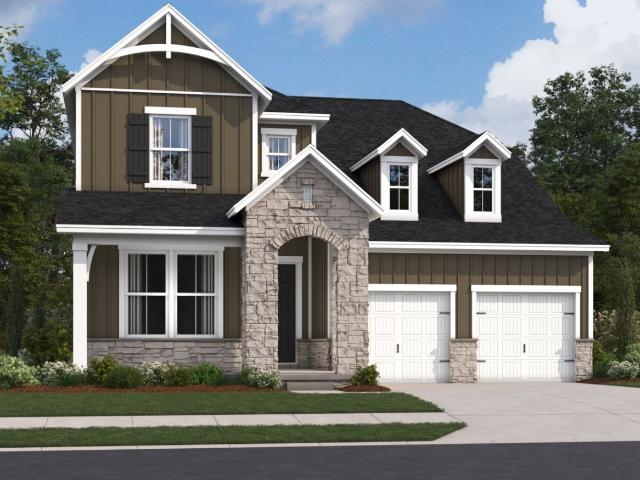 House for sale in Nashville, Middle Tennessee