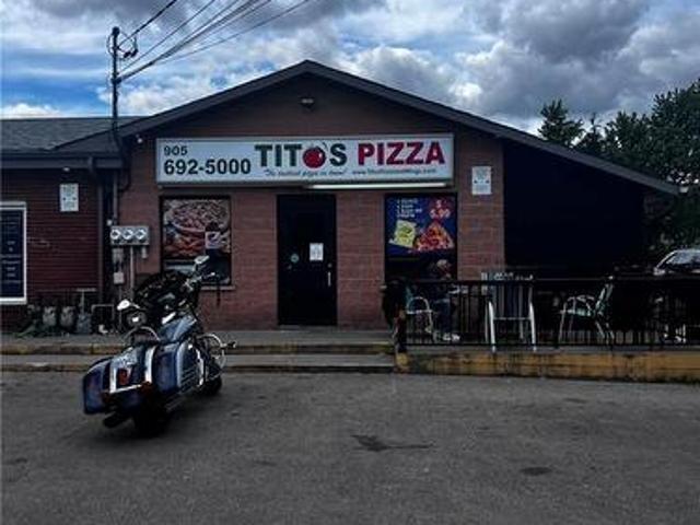 Commercial for sale in Ancaster, Ontario