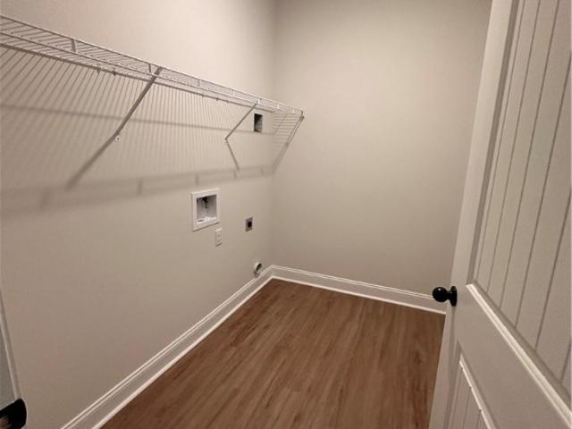 House for sale in Allenhurst, Georgia