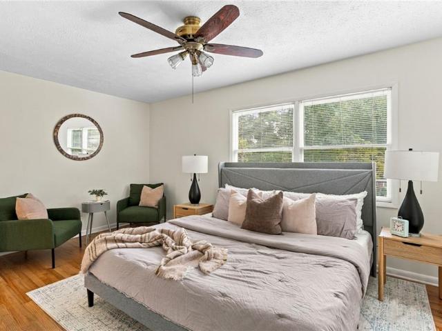 House for sale in Smyrna, Cobb County