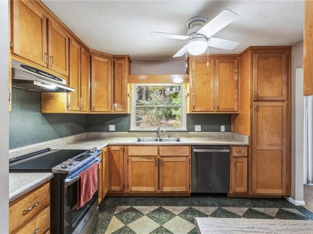 House for sale in Cobb, Georgia