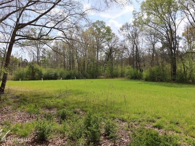 Land for sale in Hazlehurst, Mississippi
