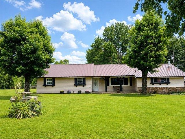 House for sale in Ark