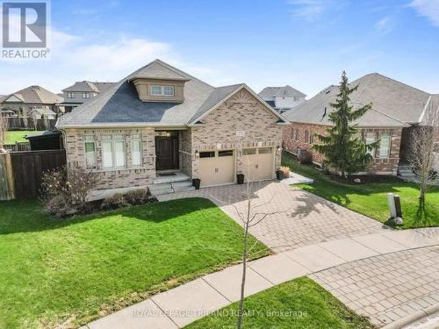 House for sale in Arva, Ontario