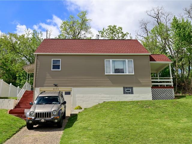 House for sale in South Park Township, Allegheny County