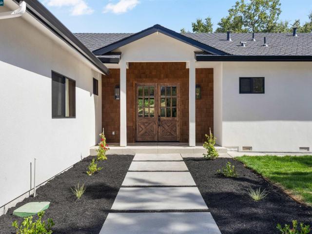 House for sale in Lafayette, California