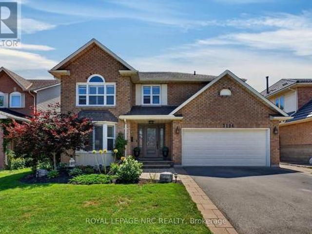 House for sale in Burlington, Ontario