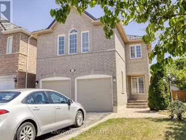 House for rent in Mississauga, Ontario