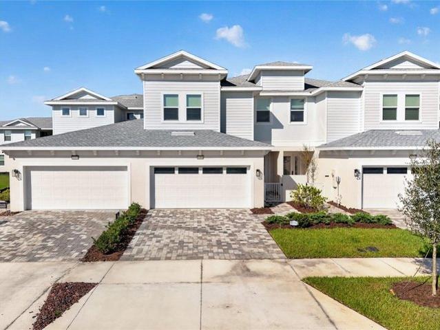 Townhouse for sale in Florida